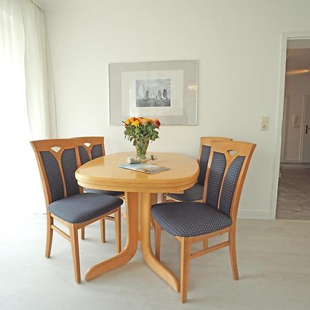 Villa Madeleine Wohnung 6 Ostseebad Heringsdorf Exterior foto