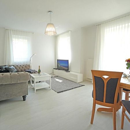 Villa Madeleine Wohnung 6 Ostseebad Heringsdorf Exterior foto