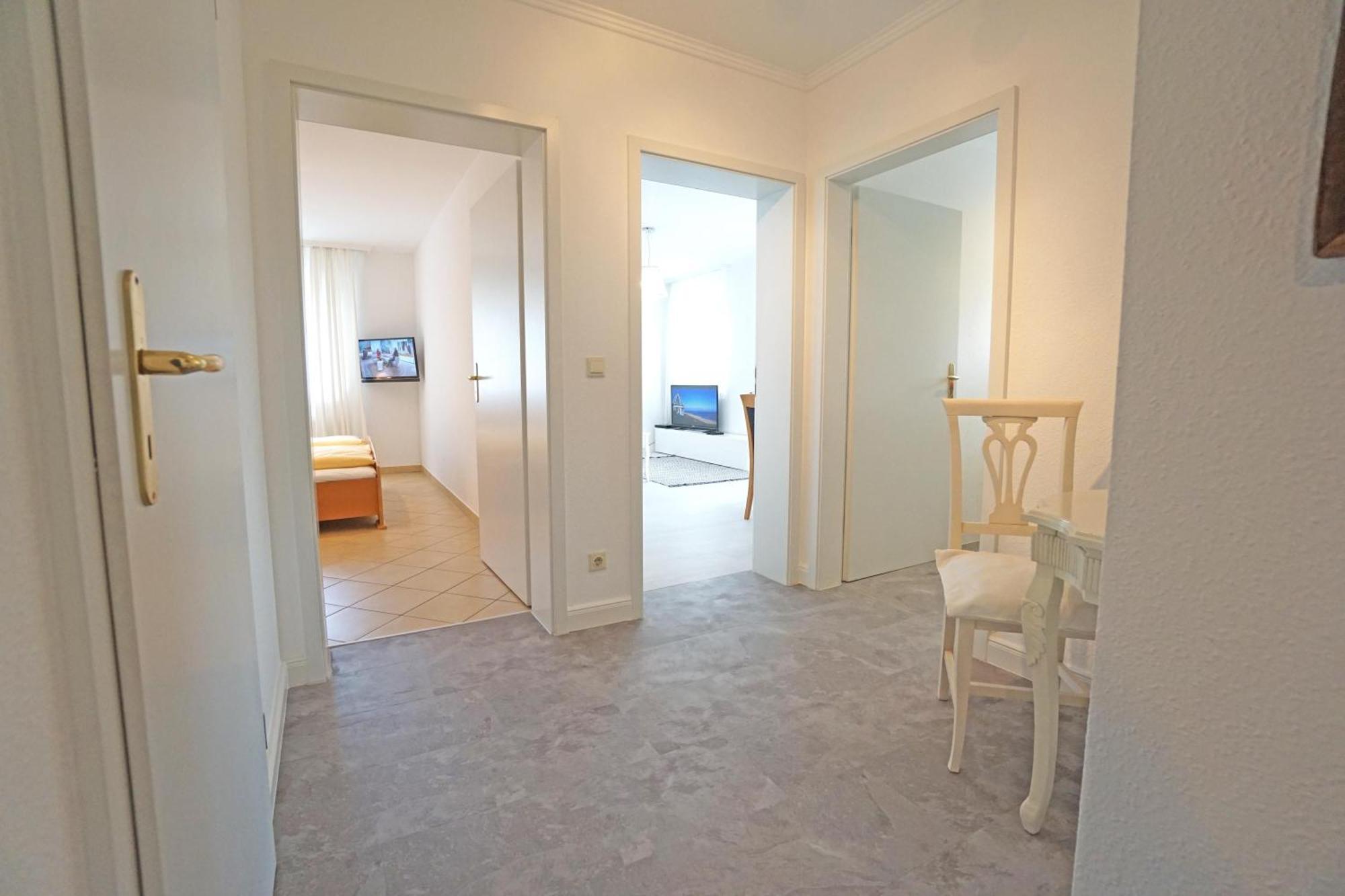 Villa Madeleine Wohnung 6 Ostseebad Heringsdorf Exterior foto