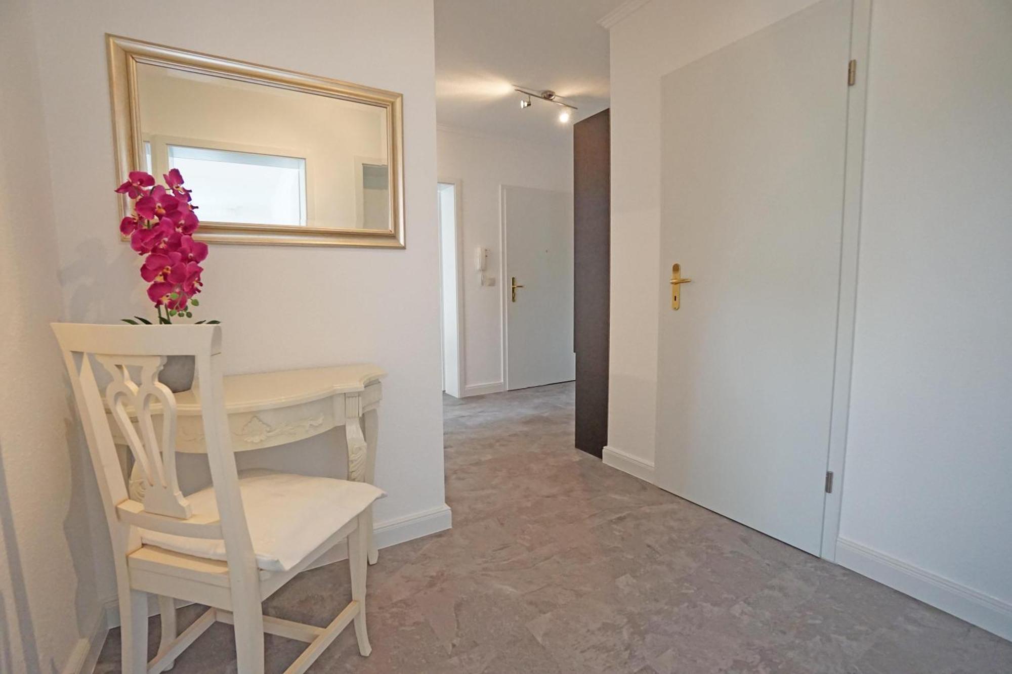 Villa Madeleine Wohnung 6 Ostseebad Heringsdorf Exterior foto