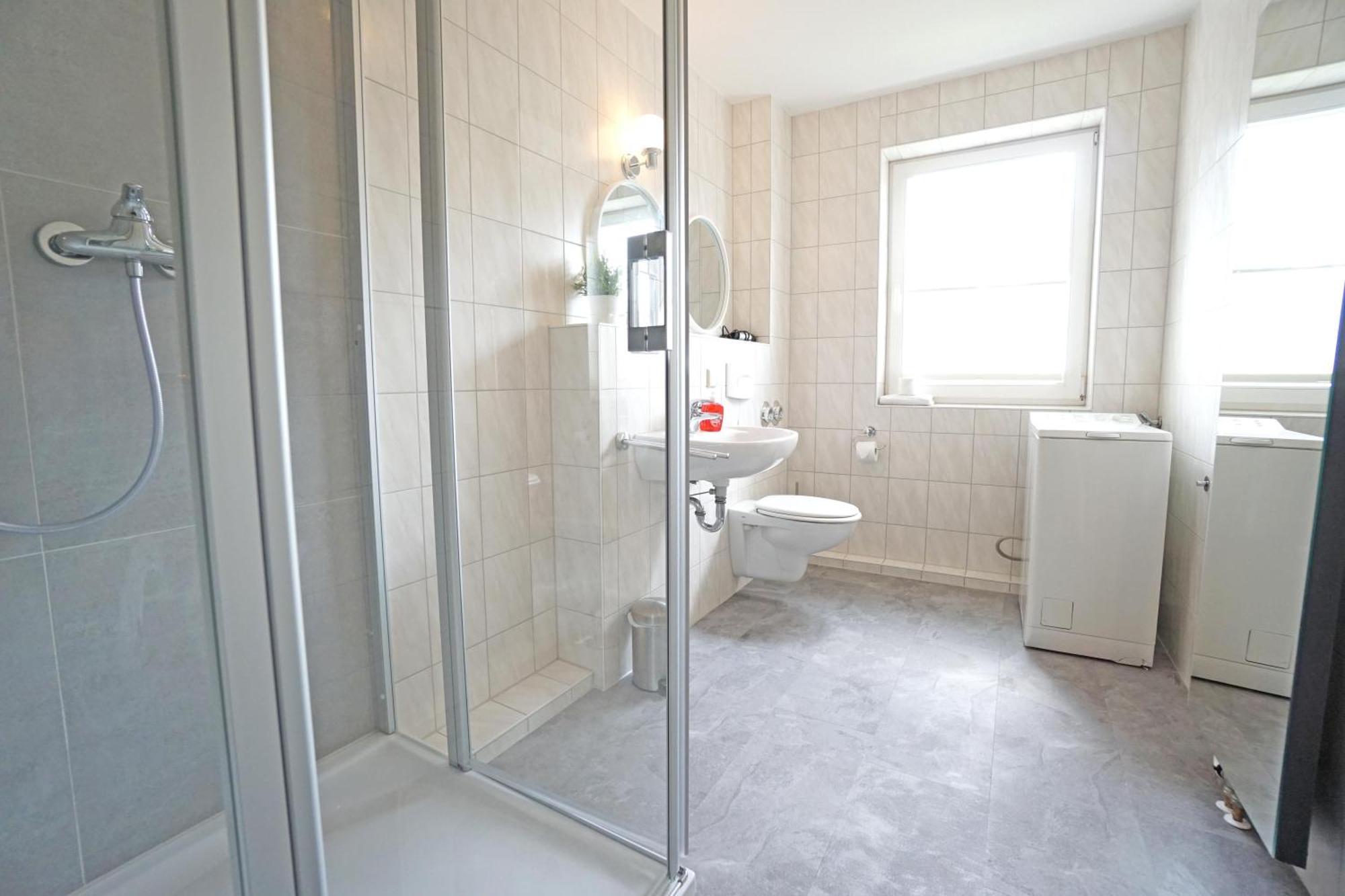 Villa Madeleine Wohnung 6 Ostseebad Heringsdorf Exterior foto