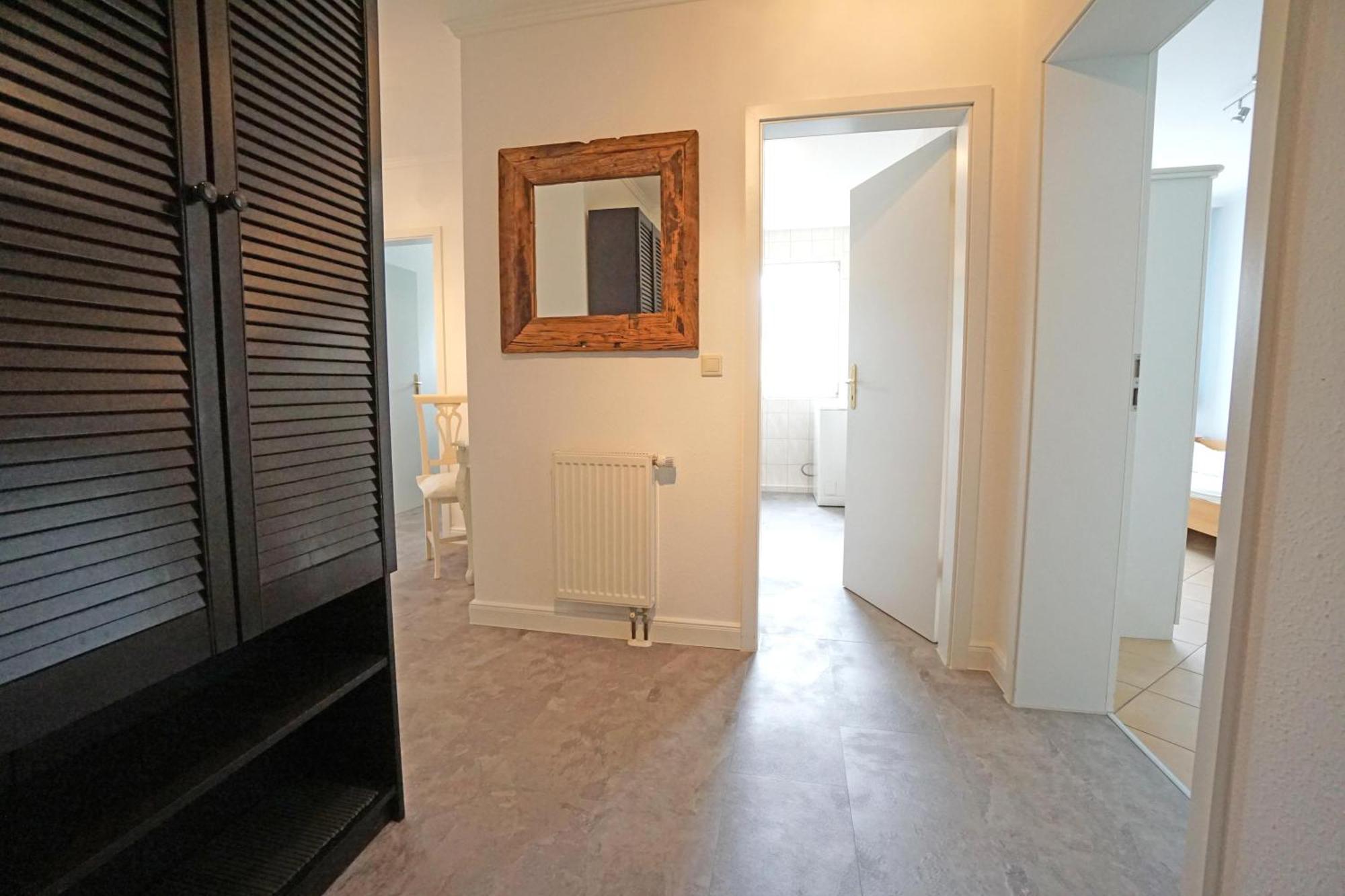 Villa Madeleine Wohnung 6 Ostseebad Heringsdorf Exterior foto