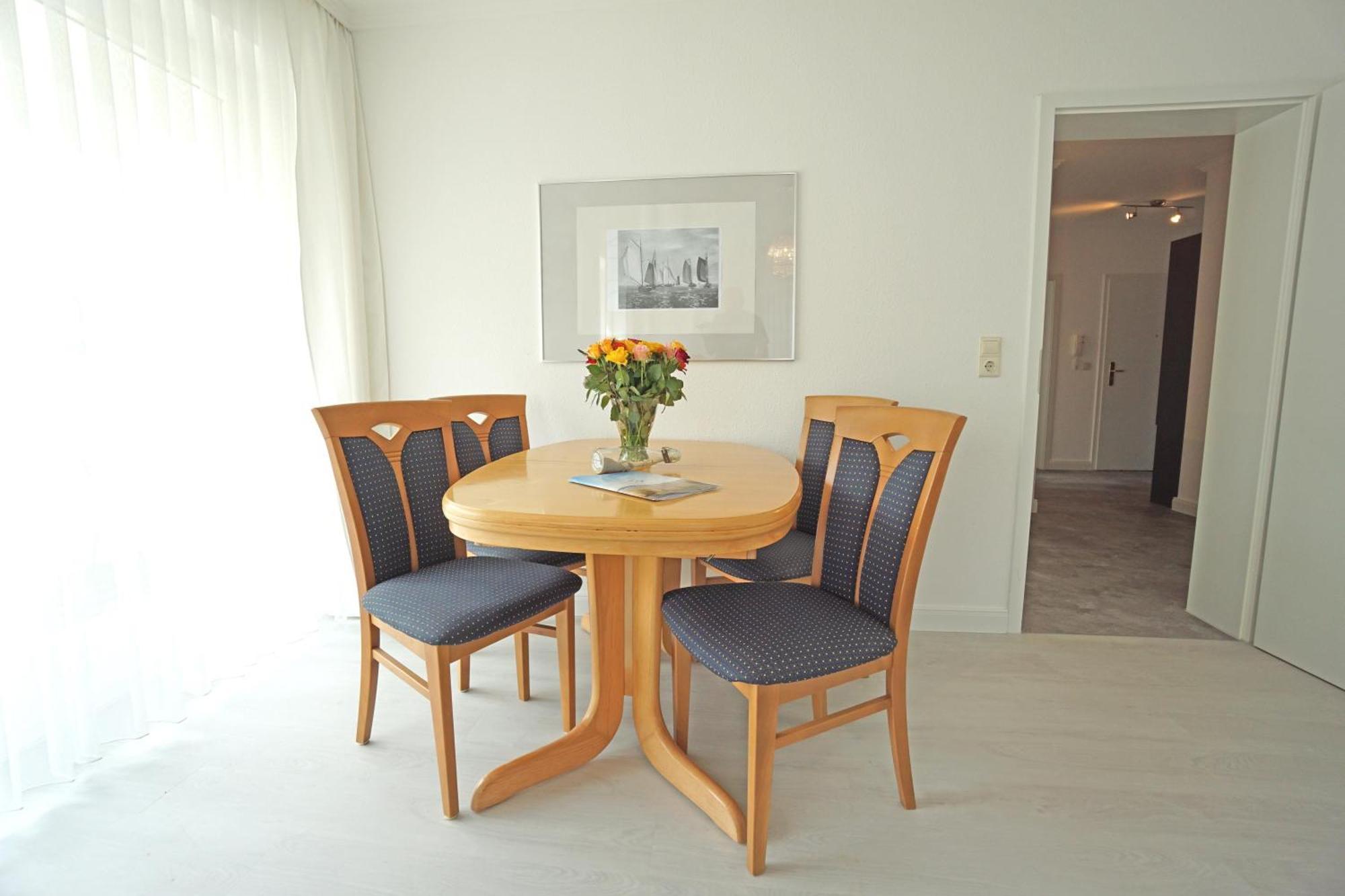 Villa Madeleine Wohnung 6 Ostseebad Heringsdorf Exterior foto