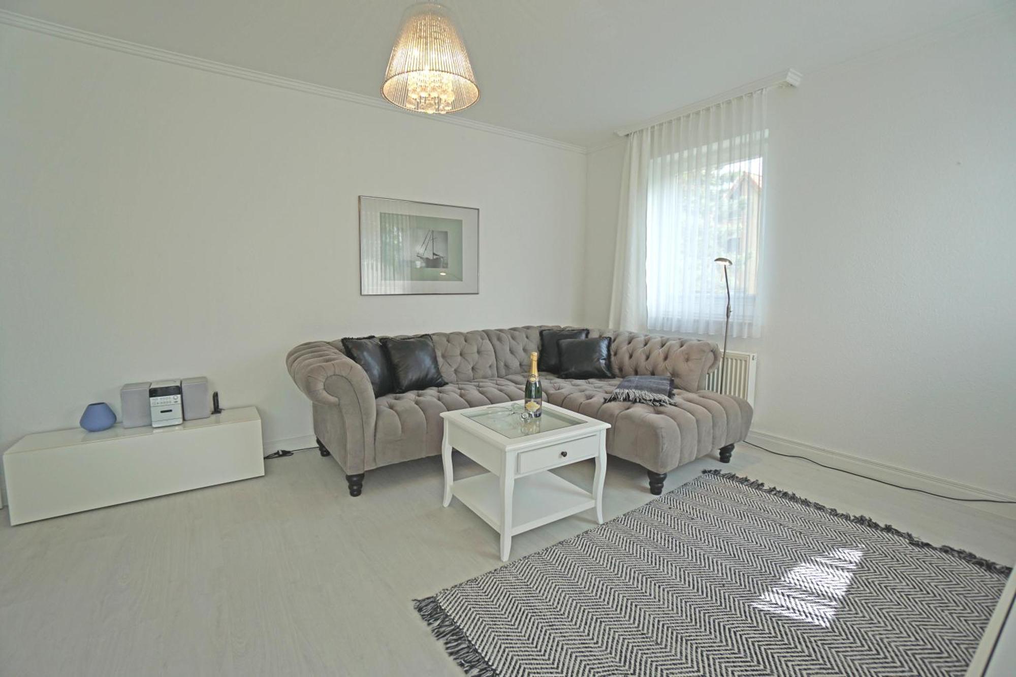 Villa Madeleine Wohnung 6 Ostseebad Heringsdorf Exterior foto
