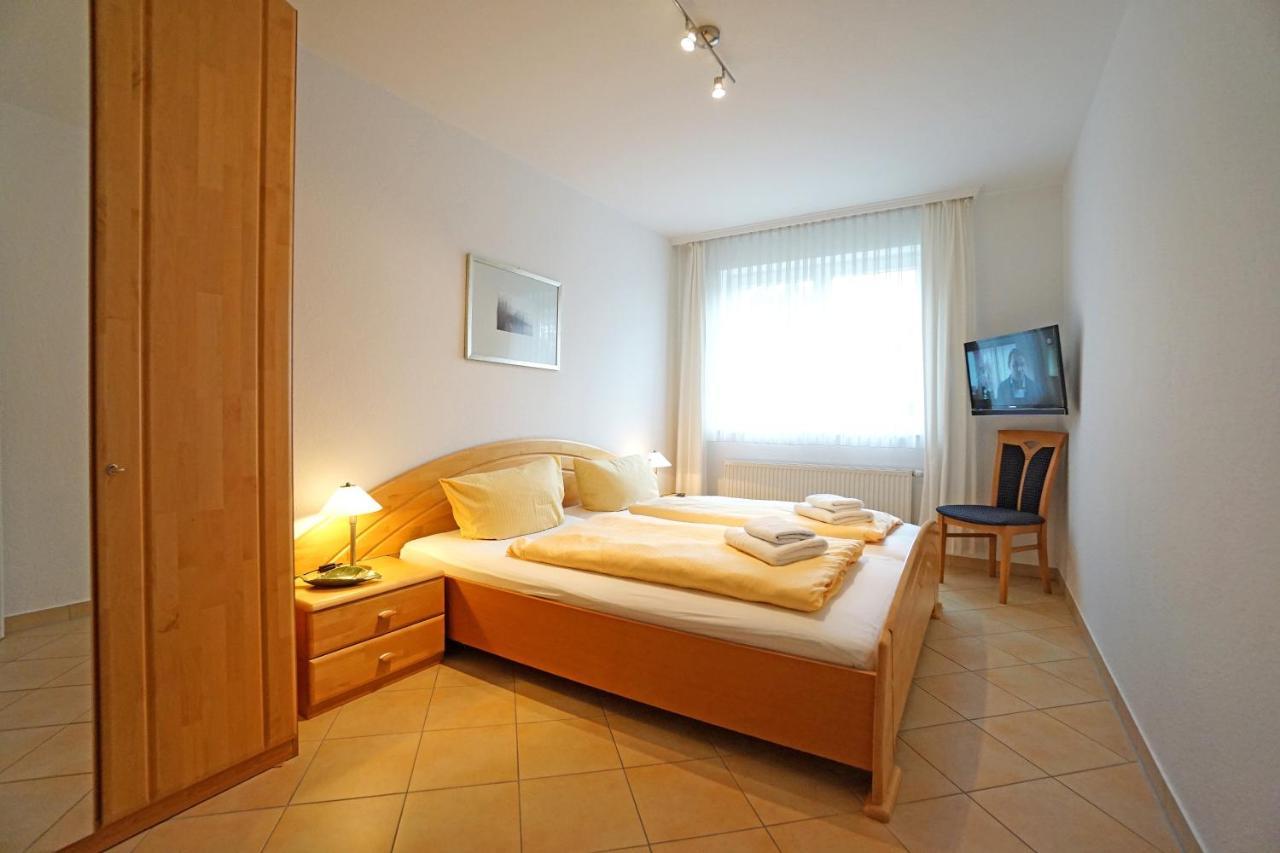 Villa Madeleine Wohnung 6 Ostseebad Heringsdorf Exterior foto